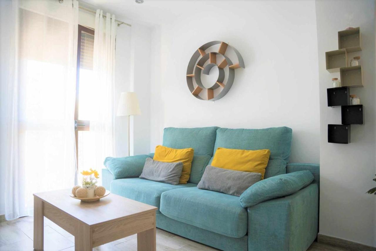 El Limonar De La Ribera Parking Disponible De Pago Apartment Córdoba Exterior foto