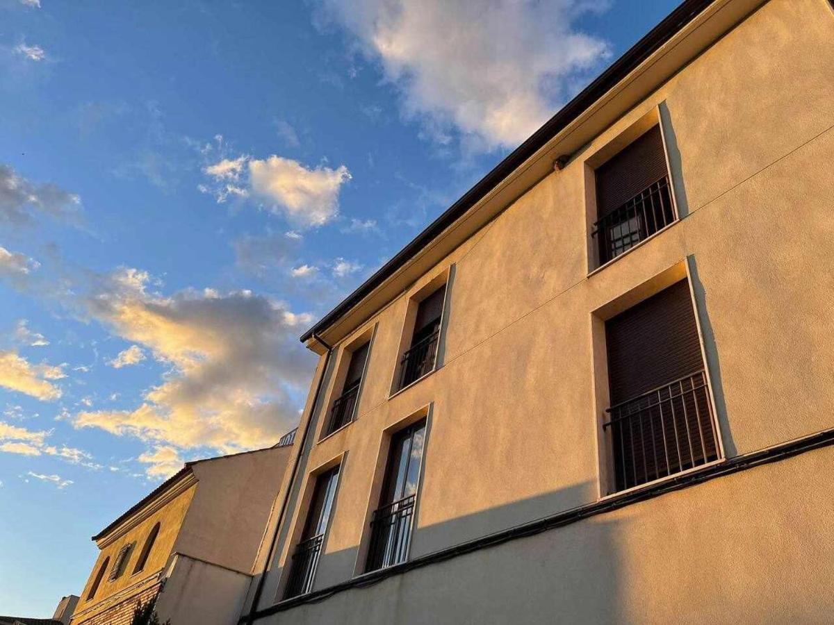 El Limonar De La Ribera Parking Disponible De Pago Apartment Córdoba Exterior foto