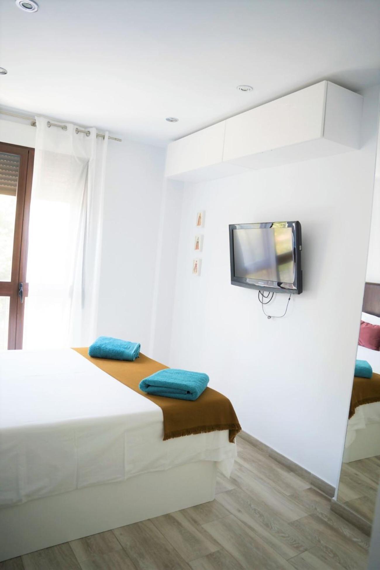 El Limonar De La Ribera Parking Disponible De Pago Apartment Córdoba Exterior foto